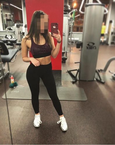  Neşeli Bosna-Hersekli Escort İzmirde
